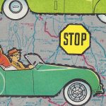 Just Drive Your Life!