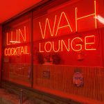 RIP Lun Wah Restaurant & Tiki Bar - Roselle New Jersey