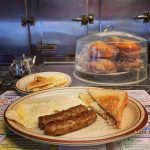 What Do You Want For Breakfast?