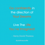 Go Confidently!