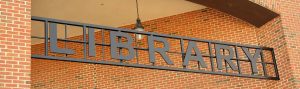henrietta hankin branch library