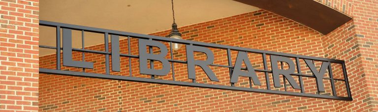 henrietta hankin branch library