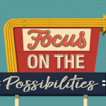 Vintage Signs Point Towards Inspiration - The Artwork of Michelle Jordan!