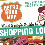 Check Out the Retro Roadmap "Shop Local" Animated Video with Mod Betty!