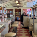 Preservation Pennsylvania Features Mod Betty's Diner Valentine!