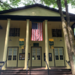 Mod Betty Presents at the Pennsylvania Chautauqua in Mt. Gretna, PA July 10, 2021